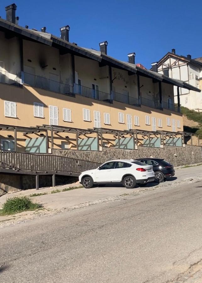 Allegria Sierra Nevada Car Daire Dış mekan fotoğraf